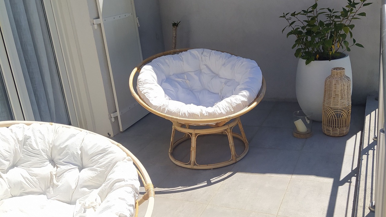 Photo of Patio Balcony in Colomars