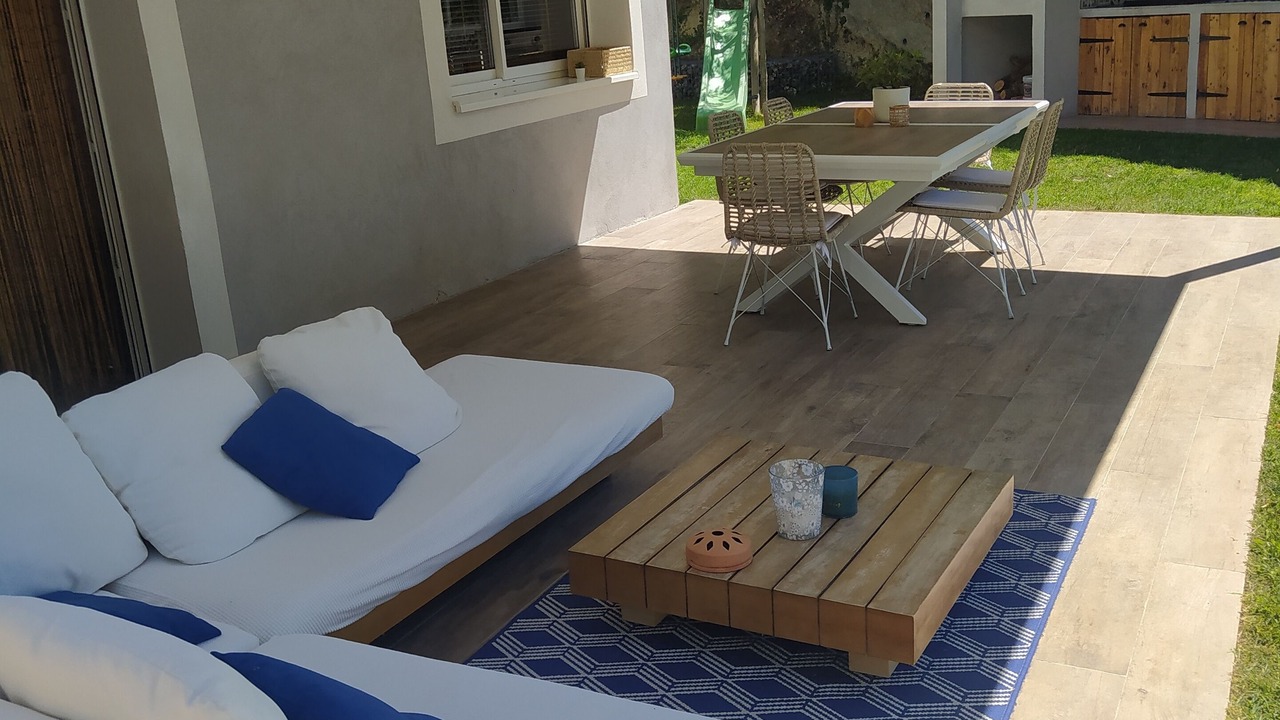 Photo of Outdoor in Colomars