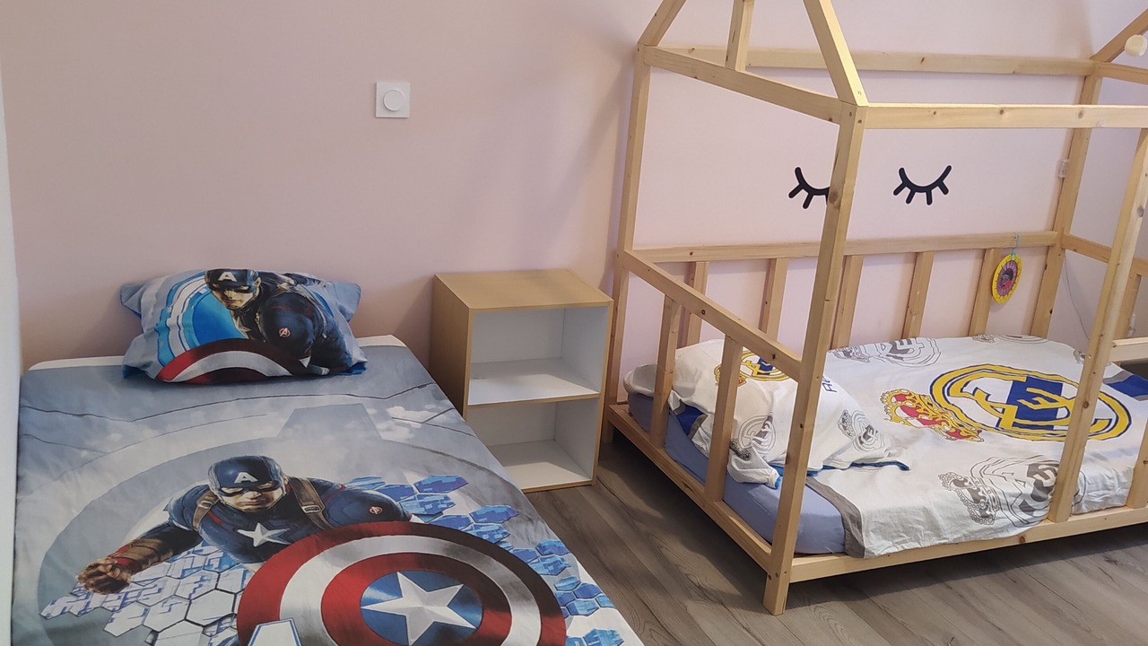 Photo of Bedroom in Colomars