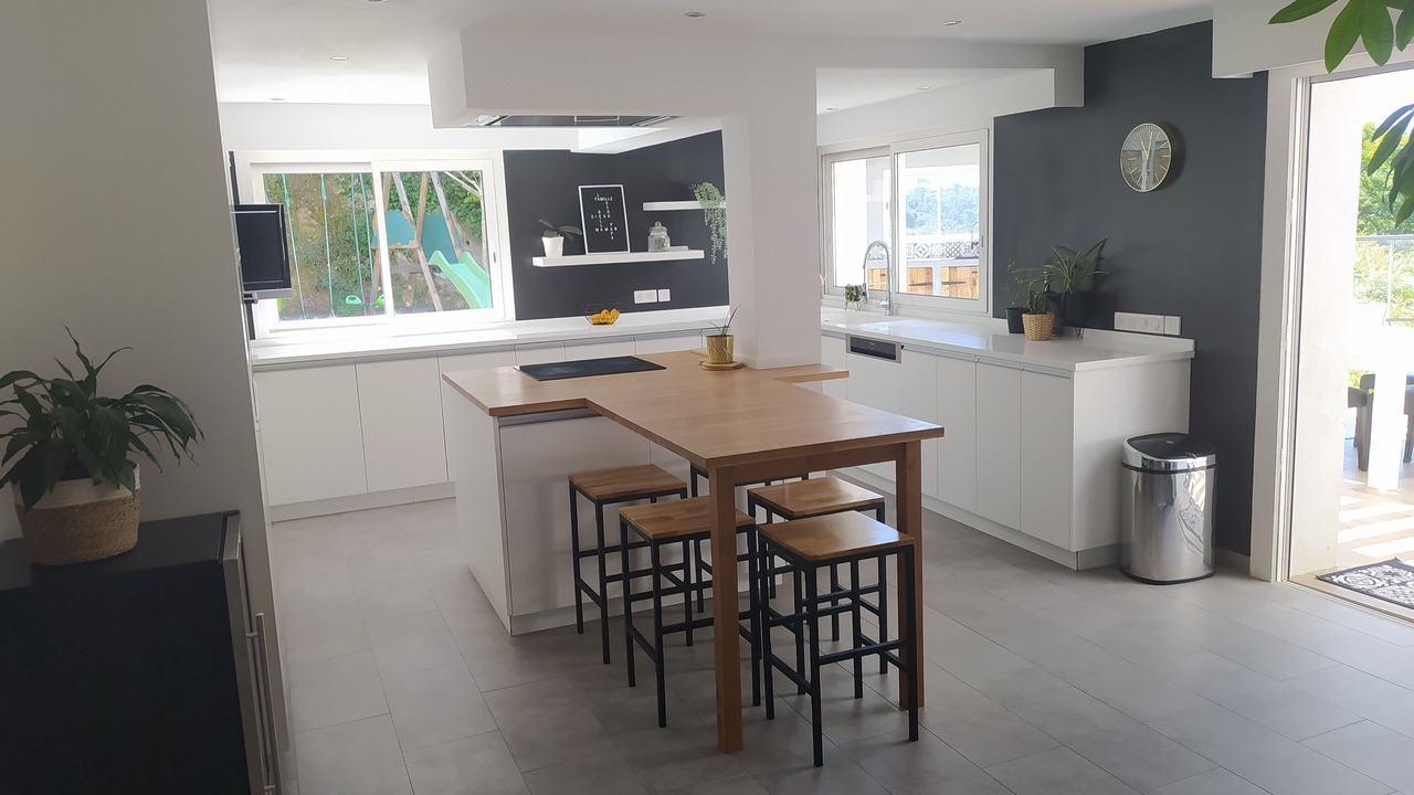 Photo of Kitchen in Colomars