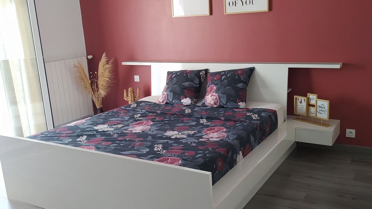 Photo of Bedroom in Colomars