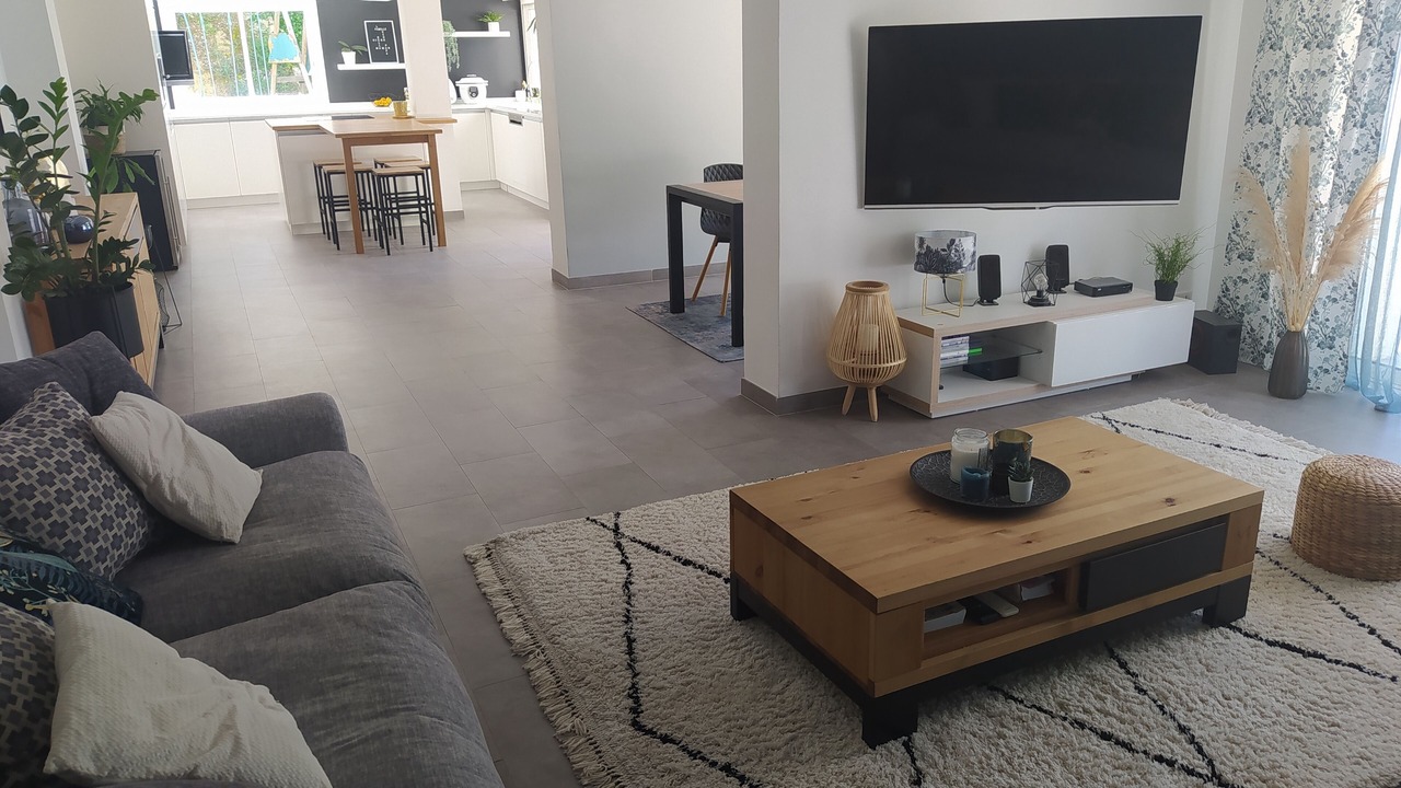 Photo of Livingroom in Colomars