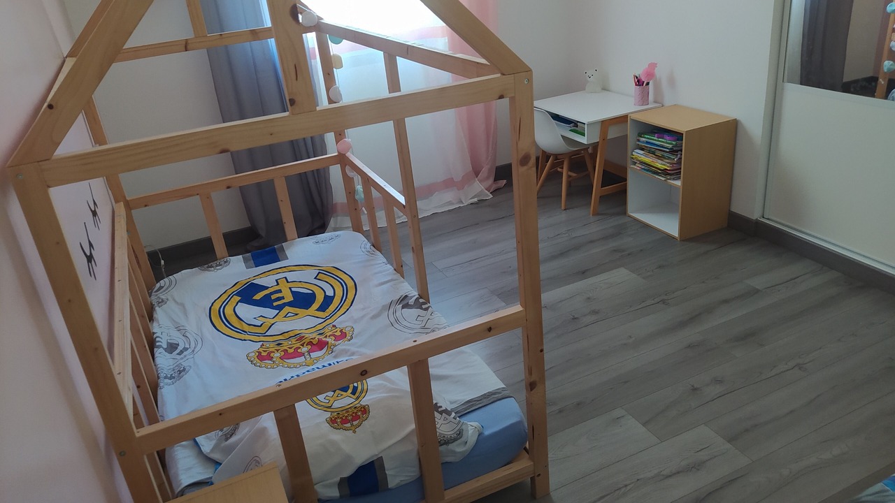 Photo of Bedroom in Colomars
