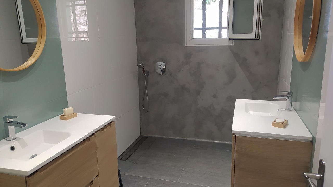 Photo of Bathroom in Colomars