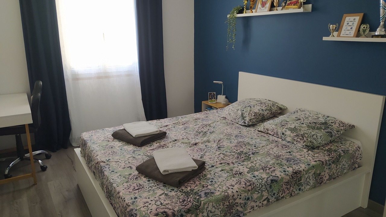 Photo of Bedroom in Colomars