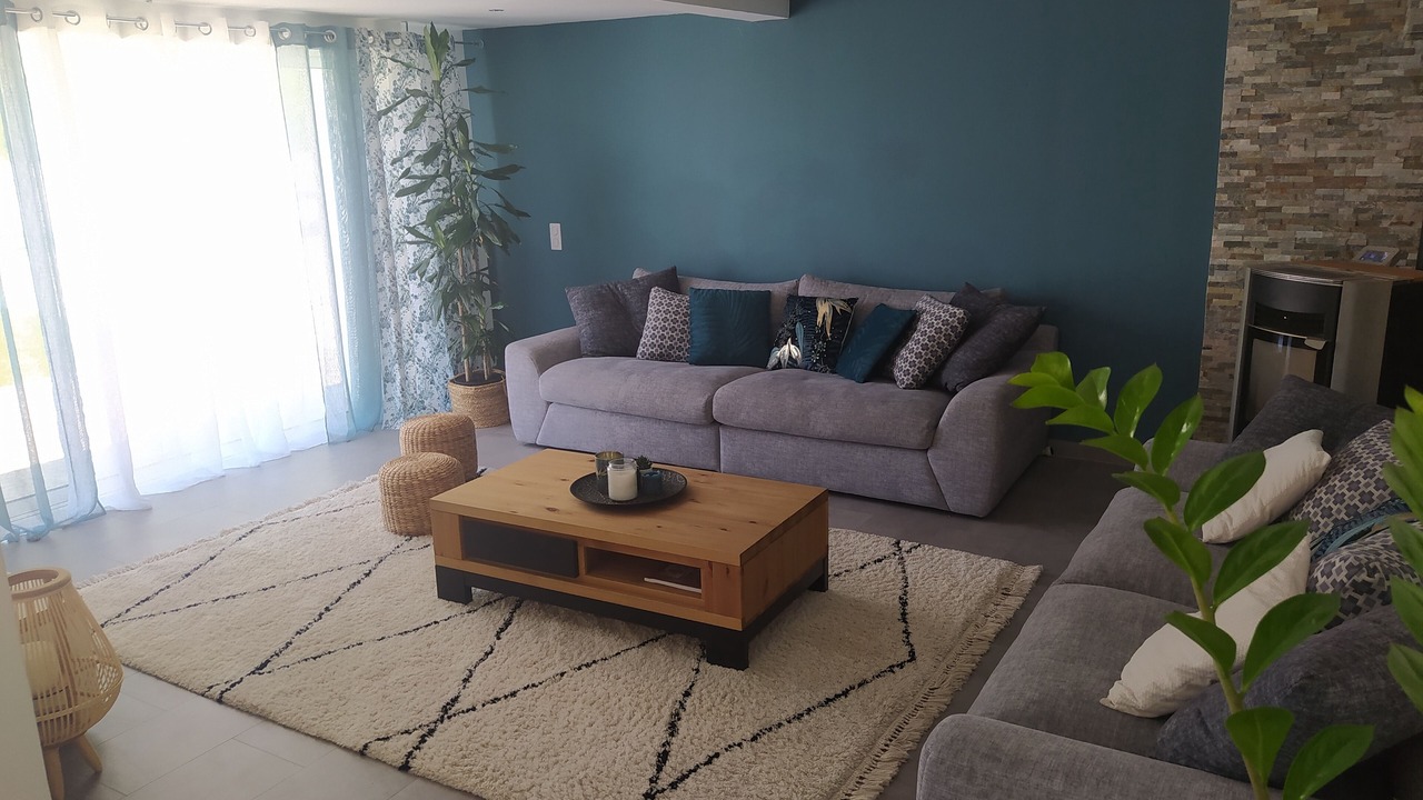 Photo of Livingroom in Colomars