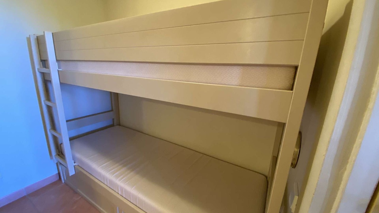 Photo of Bedroom in Les Issambres