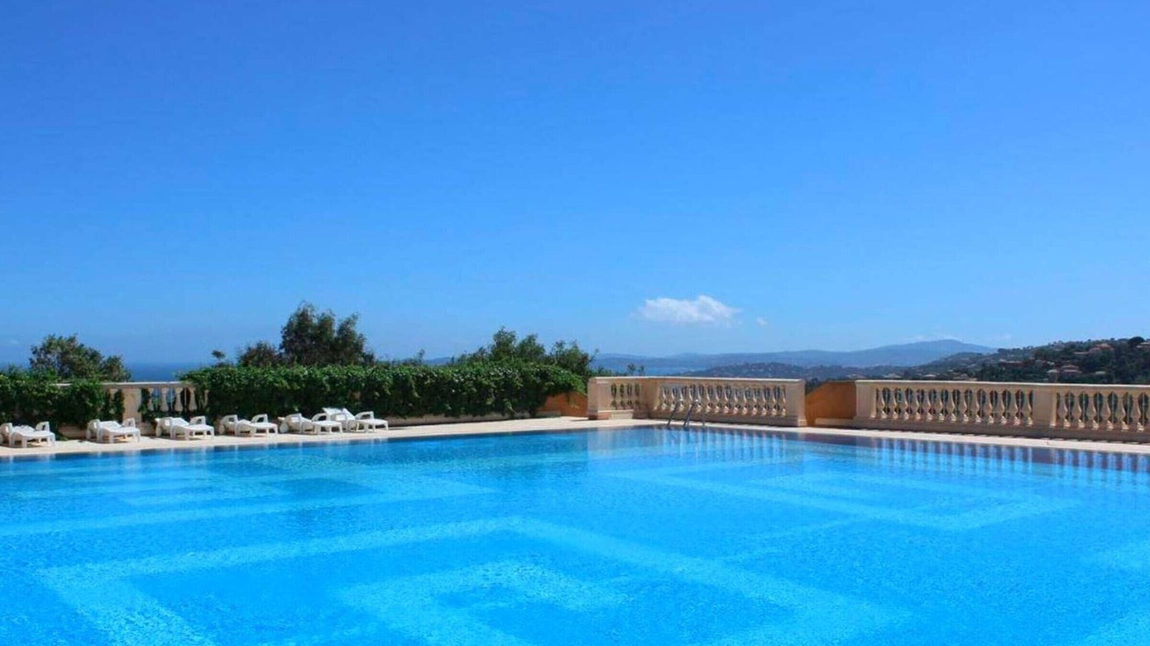 Photo of Outdoor in Les Issambres