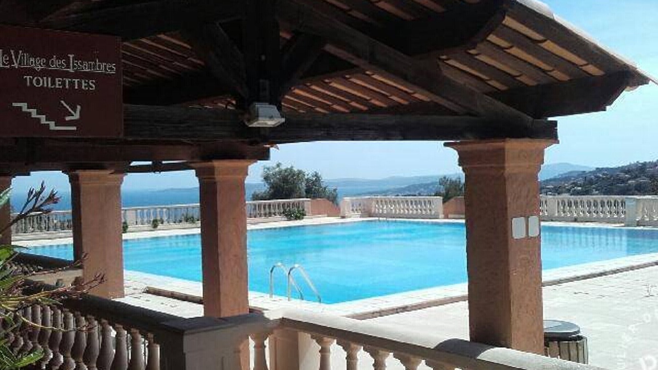Photo of Outdoor in Les Issambres