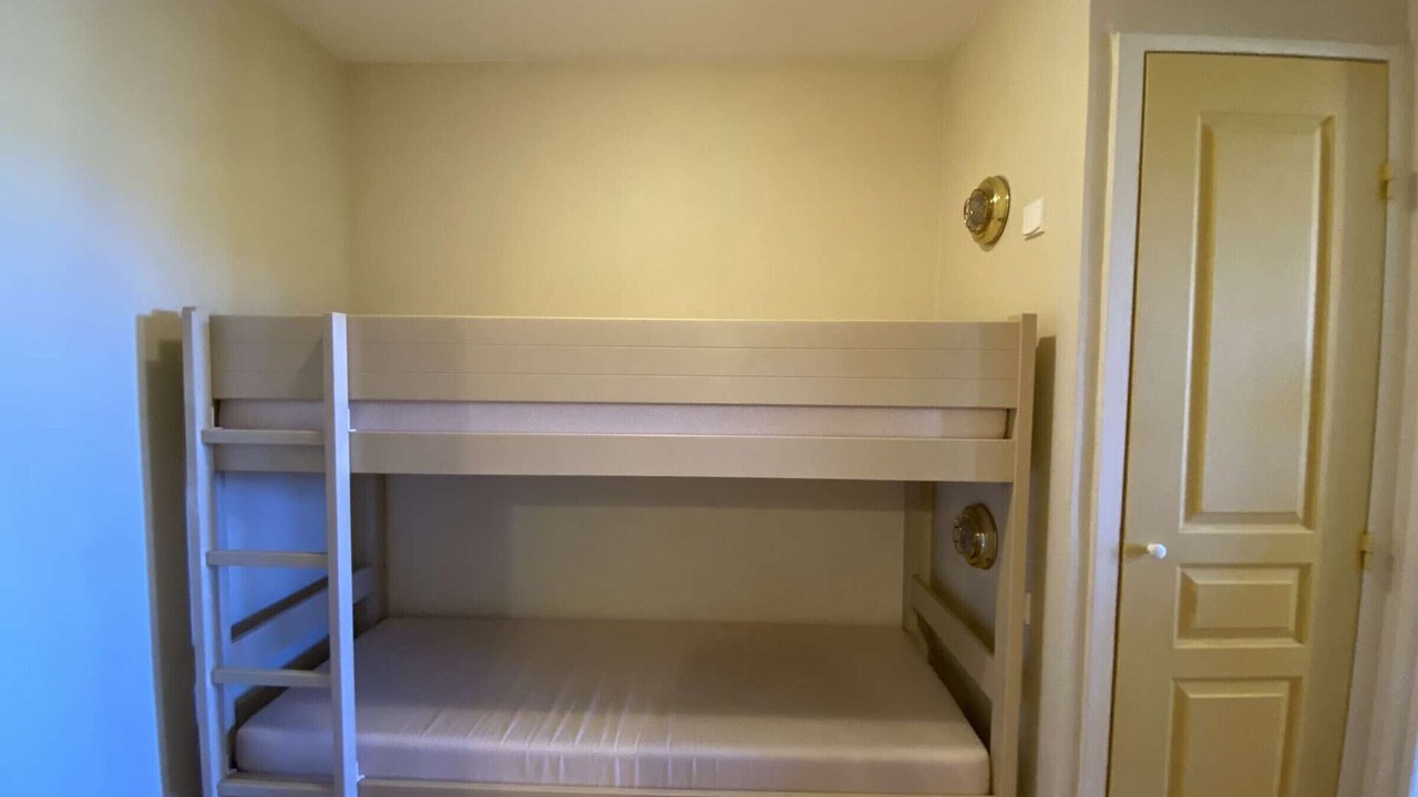 Photo of Bedroom in Les Issambres