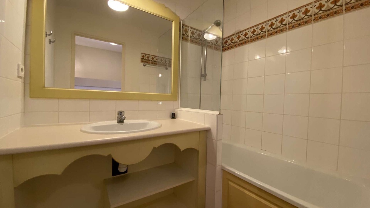 Photo of Bathroom in Les Issambres