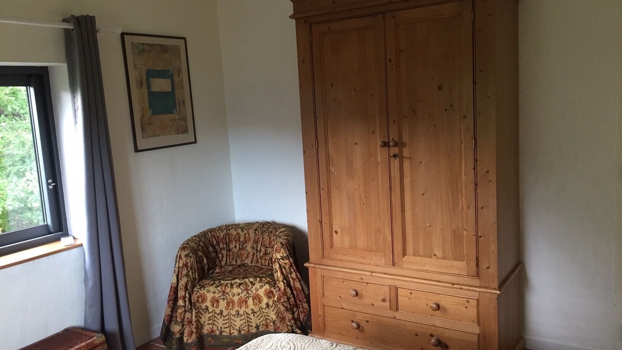 Photo of Bedroom in Les Adrets-de-l'Esterel
