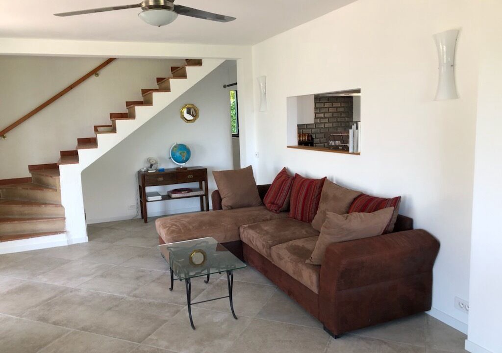 Photo of Livingroom in Les Adrets-de-l'Esterel