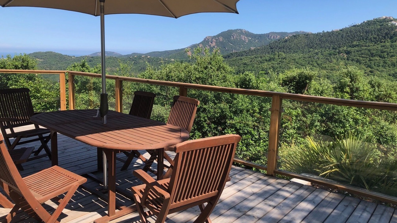 Photo of Outdoor in Les Adrets-de-l'Esterel