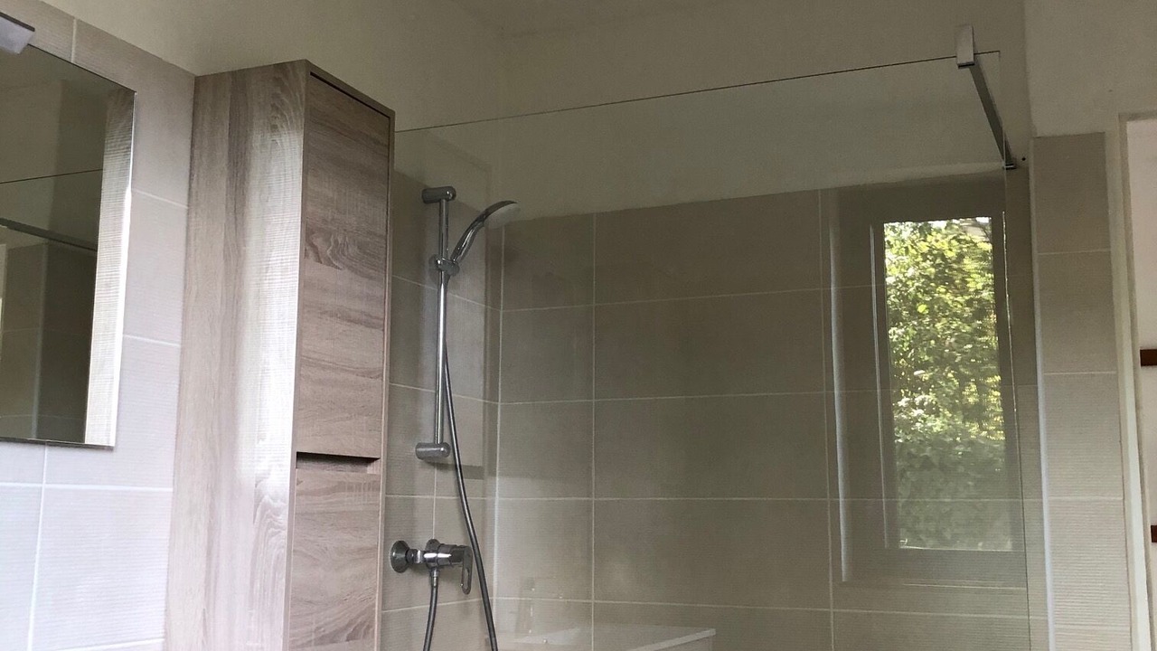 Photo of Bathroom in Les Adrets-de-l'Esterel