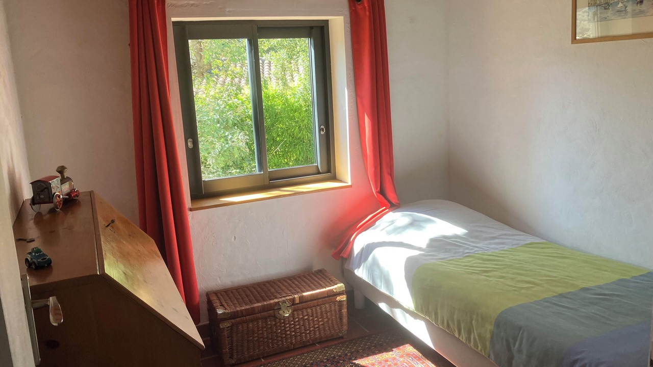 Photo of Bedroom in Les Adrets-de-l'Esterel