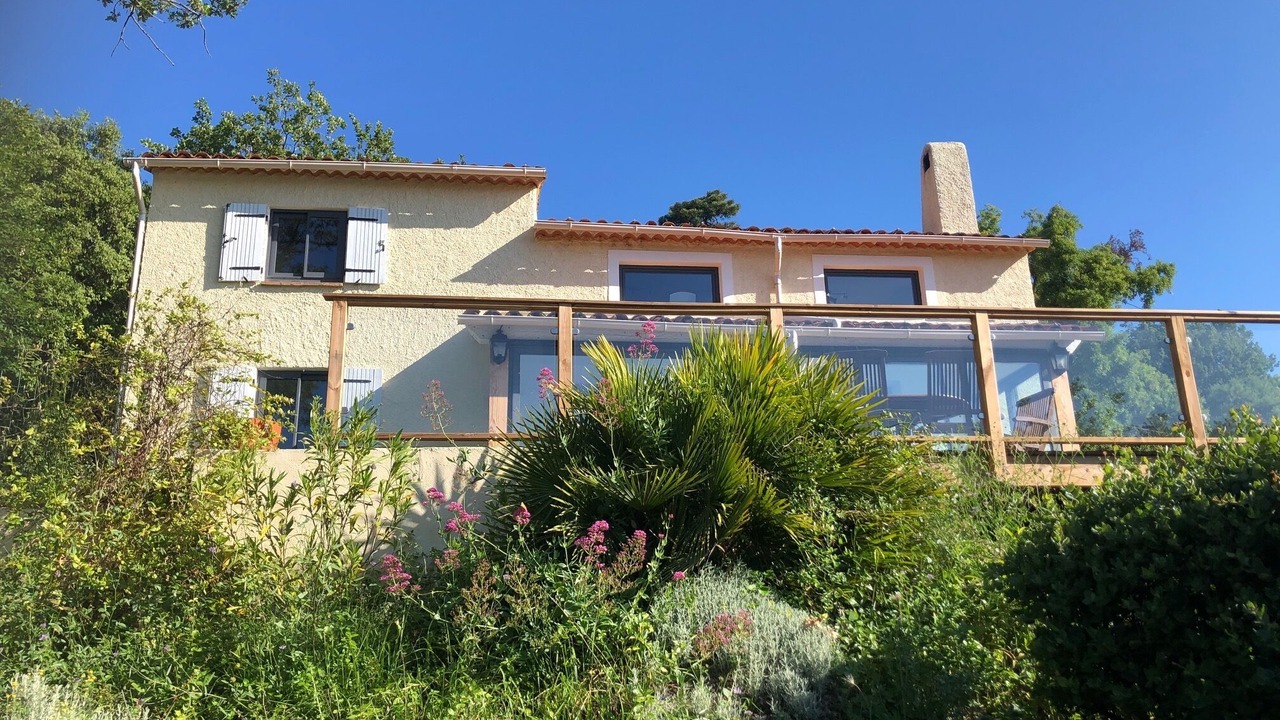 Photo of Outdoor in Les Adrets-de-l'Esterel