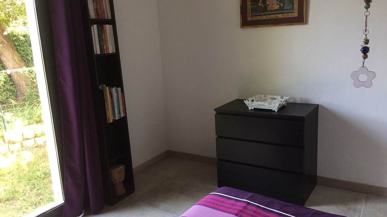 Photo of Bedroom in Les Adrets-de-l'Esterel