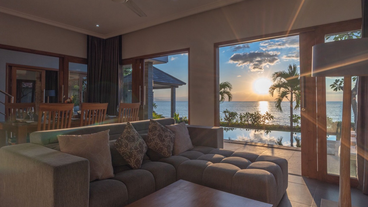 Photo of Livingroom in Tukad Mungga
