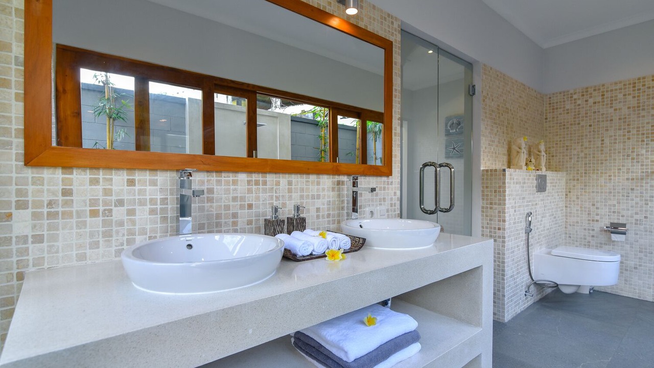 Photo of Bathroom in Tukad Mungga