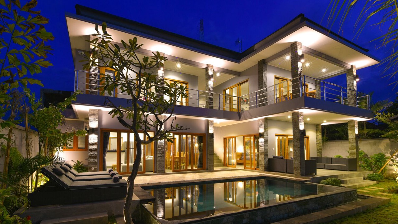 Photo of Outdoor in Tukad Mungga