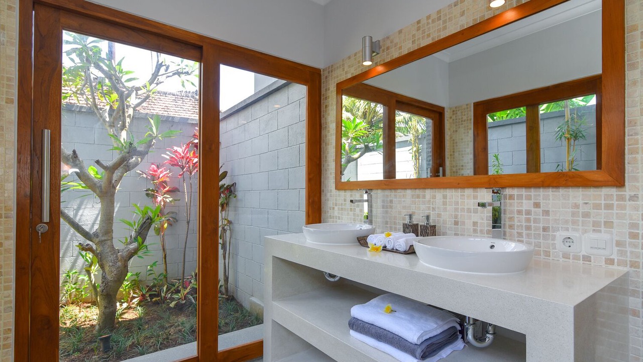 Photo of Bathroom in Tukad Mungga