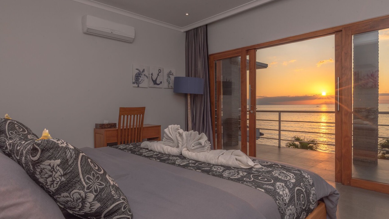 Photo of Bedroom in Tukad Mungga