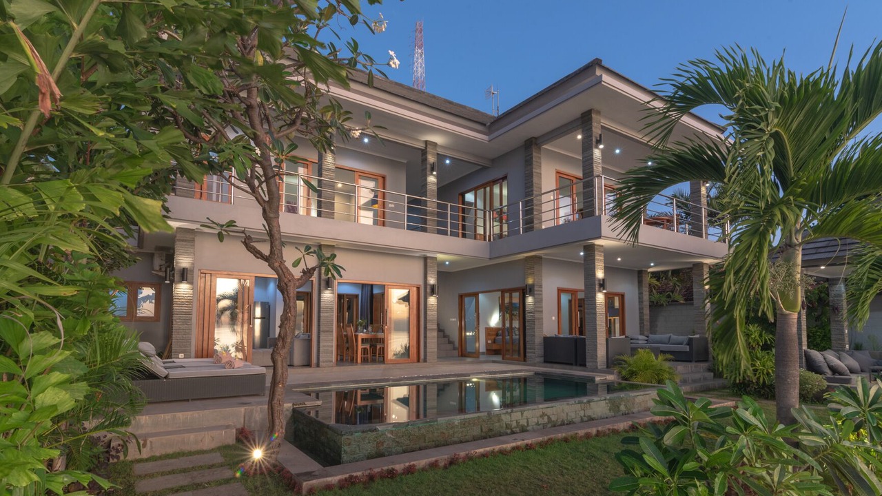 Photo of Outdoor in Tukad Mungga