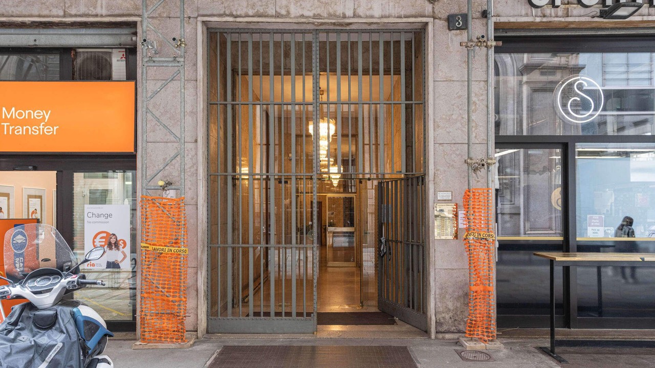 Photo of Outdoor in Milan Centre