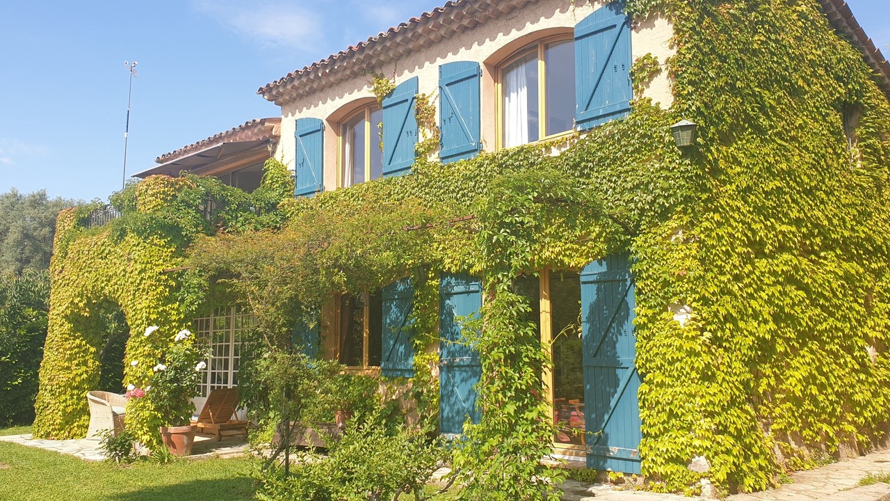 Photo of Outdoor in Chateauneuf-Grasse