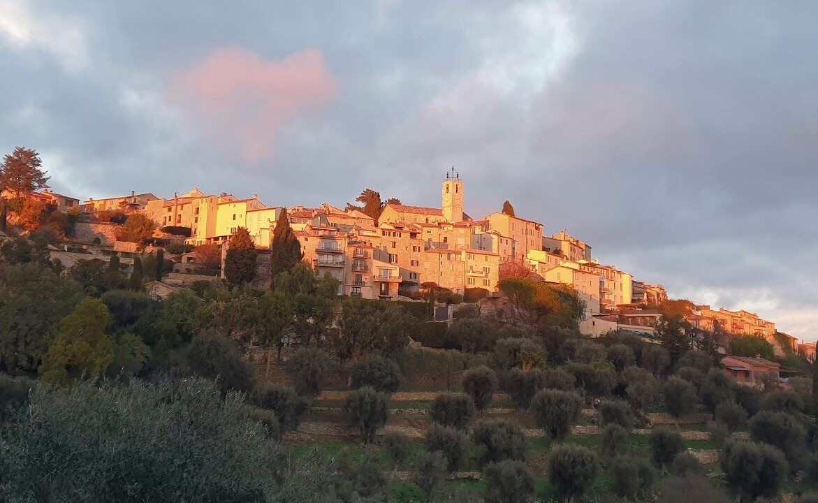 Photo of Others in Chateauneuf-Grasse
