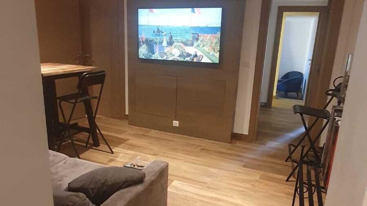 Photo of Livingroom in Saint-Roman