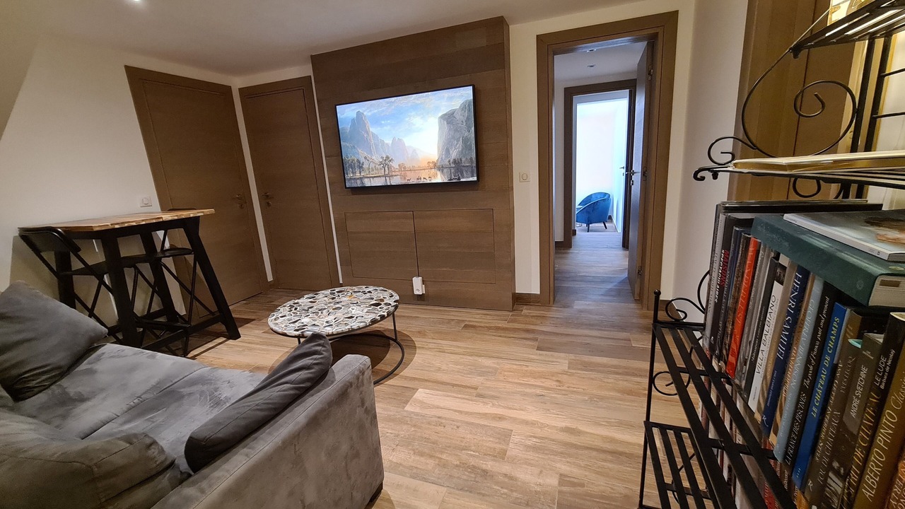 Photo of Livingroom in Saint-Roman