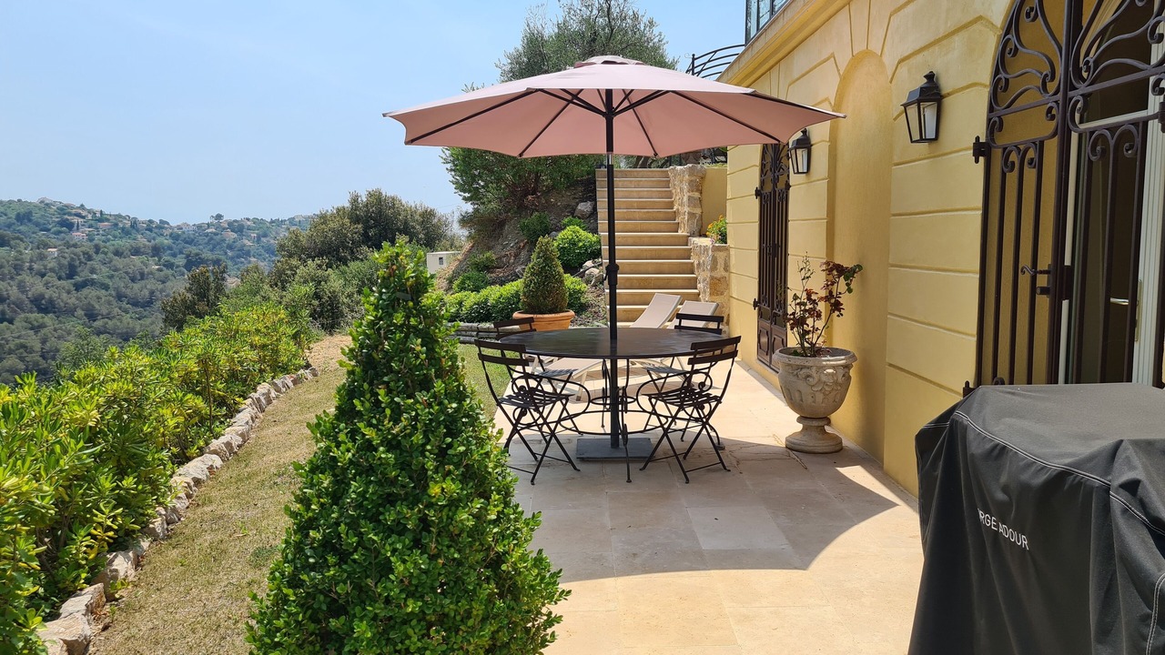 Photo of Outdoor in Saint-Roman