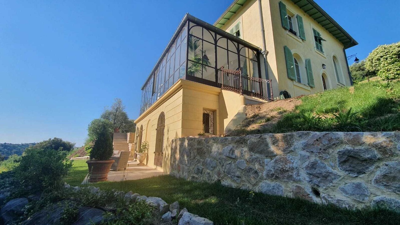 Photo of Outdoor in Saint-Roman