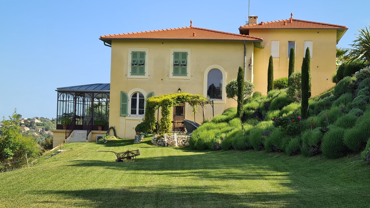 Photo of Outdoor in Saint-Roman