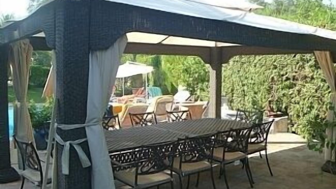 Photo of Outdoor in Mandelieu-La-Napoule