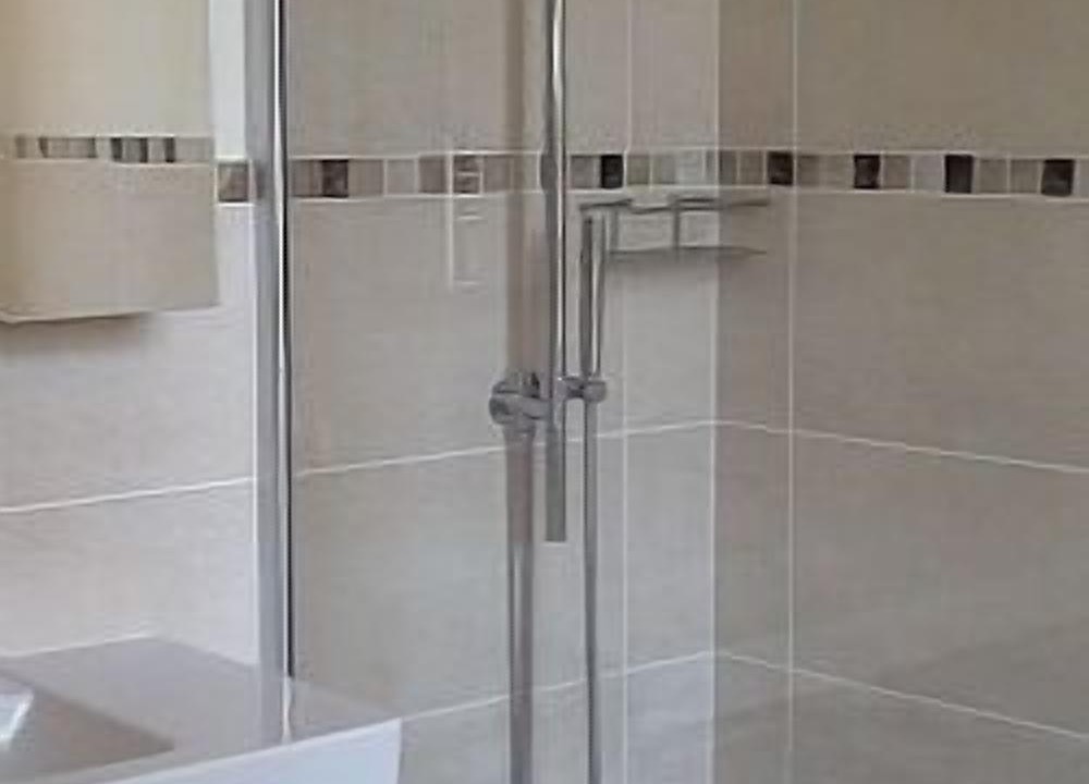 Photo of Bathroom in Mandelieu-La-Napoule