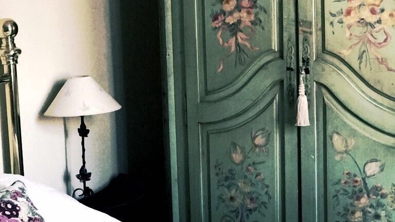 Photo of Bedroom in Mandelieu-La-Napoule