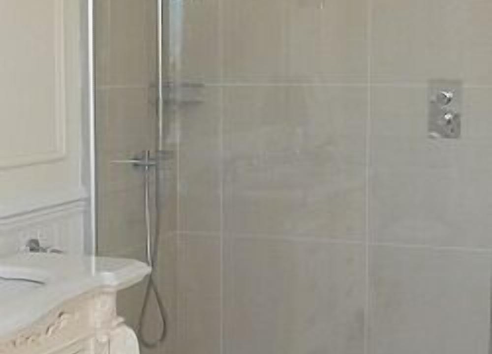 Photo of Bathroom in Mandelieu-La-Napoule