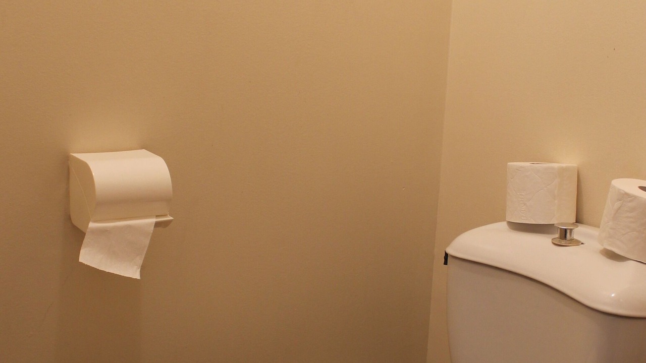 Photo of Bathroom in Gambetta