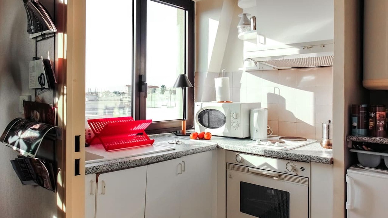 Photo of Kitchen in Gambetta