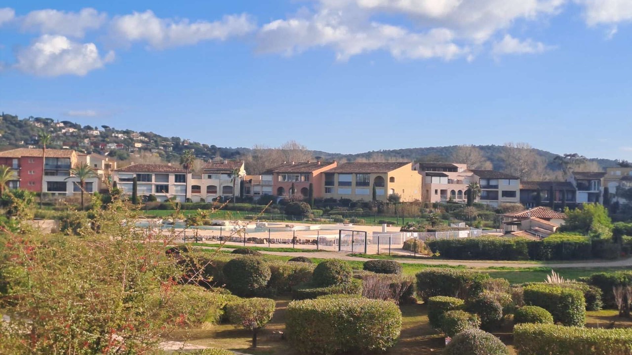 Photo of Outdoor in Port Cogolin