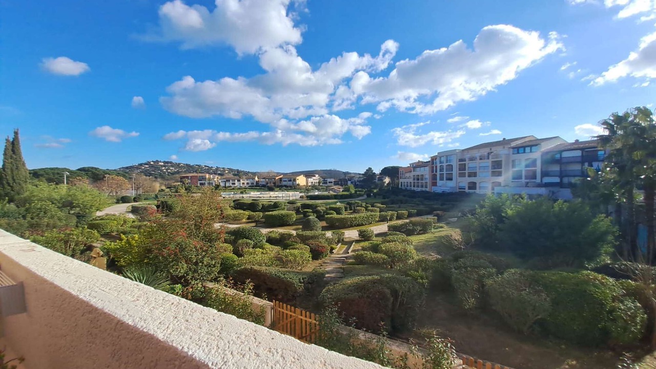 Photo of Outdoor in Port Cogolin
