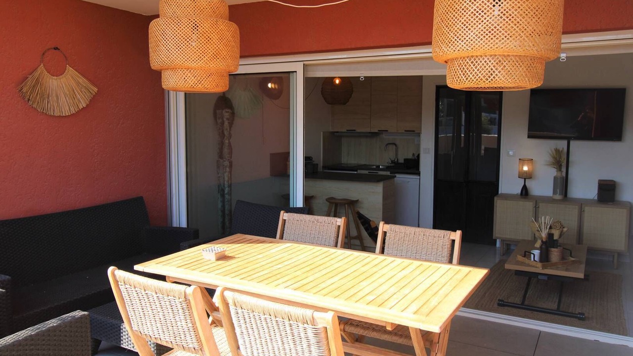 Photo of Outdoor in Port Cogolin