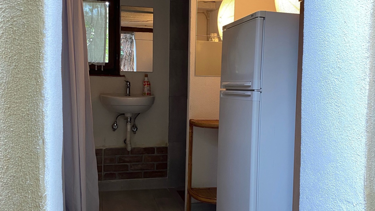 Photo of Bathroom in San Giovanni alla Vena