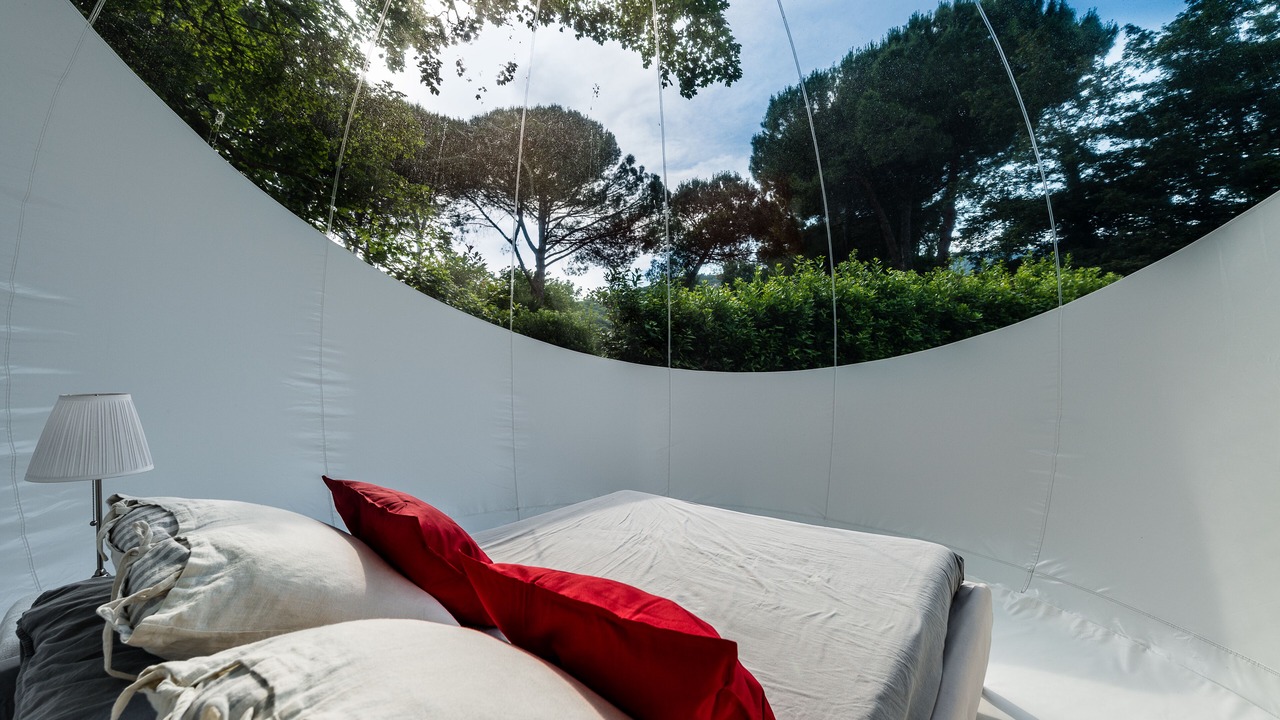 Photo of Bedroom in San Giovanni alla Vena