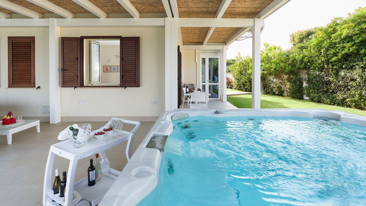 Photo of Outdoor in Noto Marina