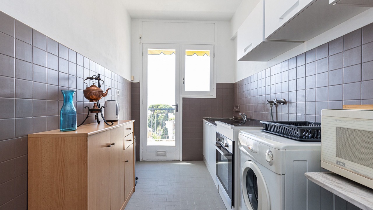 Photo of Kitchen in Saint-Sylvestre