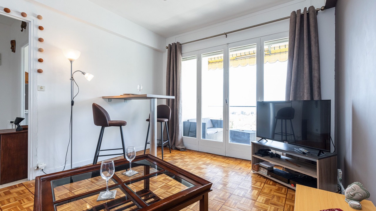 Photo of Livingroom in Saint-Sylvestre
